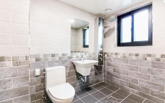 Jeonju Hanok Hotel Kung المظهر الخارجي الصورة