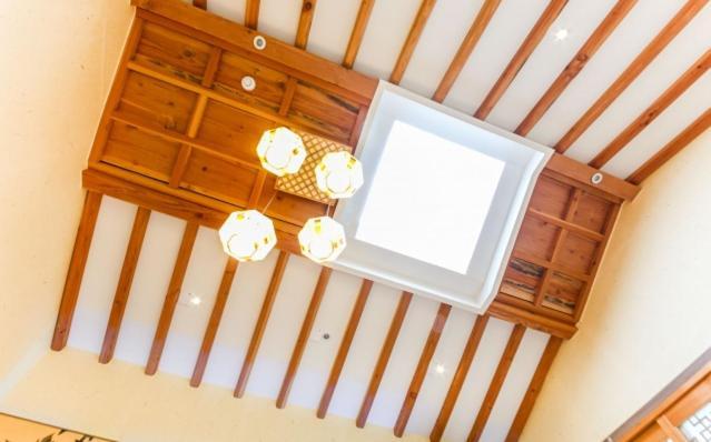 Jeonju Hanok Hotel Kung المظهر الخارجي الصورة